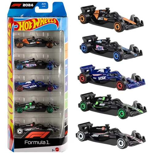 Pack HW G1