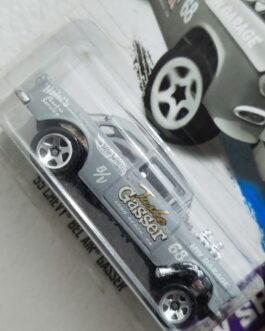 Hot Wheels ’55 Chevy Bel Air Gasser (HW Showroom)