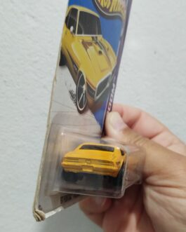 Hot Wheels 1967 Pontiac Firebird 400 (HW Showroom)