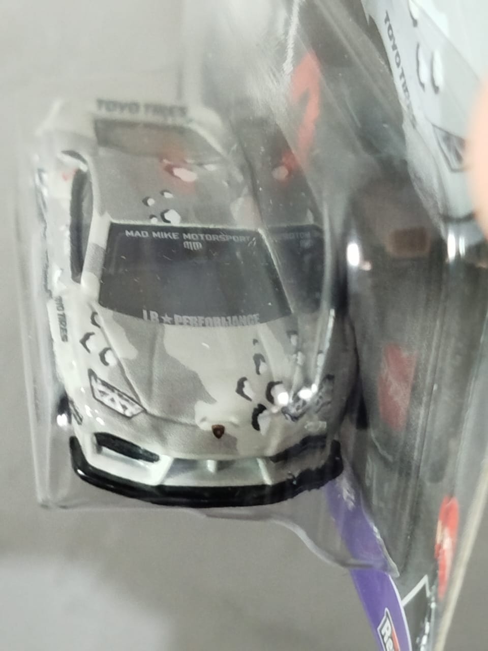 Hot Wheels Premium LB-Works Lamborghini Huracán - Imagem 2
