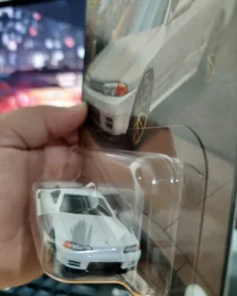 Hot Wheels Premium Nissan Skyline GT-R (BNR32) Boulevard