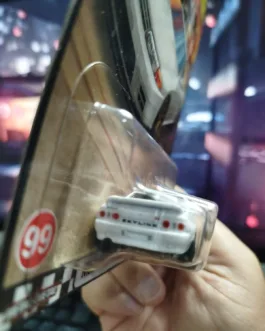 Hot Wheels Premium Nissan Skyline GT-R (BNR32) Boulevard