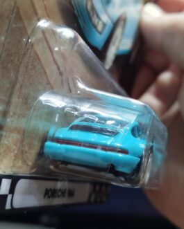 Hot Wheels Premium – Porsche 964 (Boulevard)