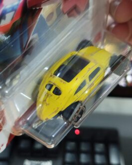 Hot Wheels Pack/Set Transformers Edição Especial 2025