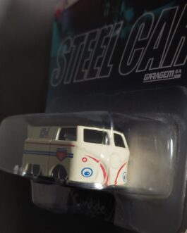 Kool Kombi Candide Steel Car