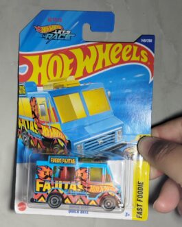 Hot Wheels Quick Bite (Fast Foodie)