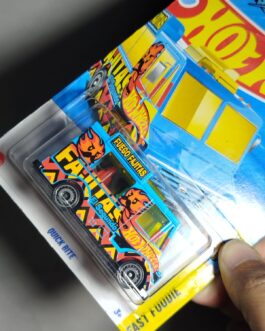 Hot Wheels Quick Bite (Fast Foodie)