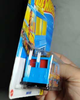 Hot Wheels Quick Bite (Fast Foodie)