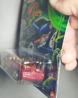 Hot Wheels Hollowback (Halloween 2025)
