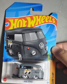 Hot Wheels Kool Kombi Chumbo Mooneyes (Surf’s Up)