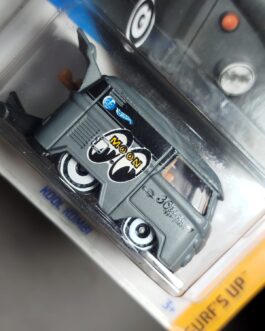 Hot Wheels Kool Kombi Chumbo Mooneyes (Surf’s Up)