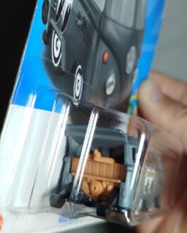 Hot Wheels Kool Kombi Chumbo Mooneyes (Surf’s Up)