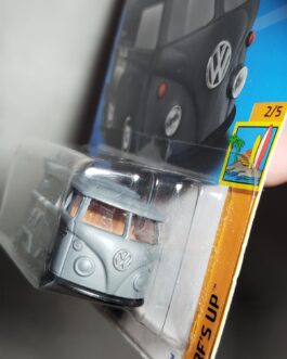 Hot Wheels Kool Kombi Chumbo Mooneyes (Surf’s Up)