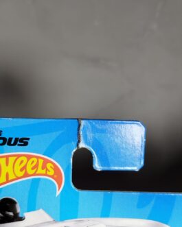 Hot Wheels Corvette Grand Sport Roadster Fast & Furious (HW Screen Time)