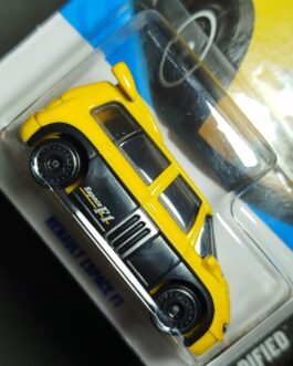 Hot Wheels Renault Espace F1 (HW Modified)