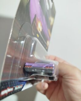 Hot Wheels Premium 1966 Chevy Impala Fast & Furious