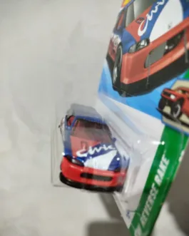 Hot Wheels Honda Civic Custom Hot Wheels 2024 | Série HW J-Imports