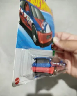 Hot Wheels Honda Civic Custom Hot Wheels 2024 | Série HW J-Imports