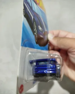 Hot Wheels Mustang 60th Anniversary (Ford Mustang, 211/250, 2024)