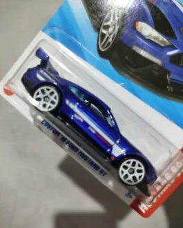 Hot Wheels Mustang 60th Anniversary (Ford Mustang, 211/250, 2024)