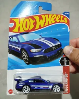 Hot Wheels Mustang 60th Anniversary (Ford Mustang, 211/250, 2024)