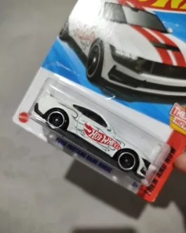 Hot Wheels Ford Mustang Dark Horse Hot Wheels | Série Then and Now 2025