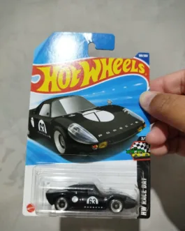 Hot Wheels – Porsche 904 Carrera GTS (HW Race Day 3/10)