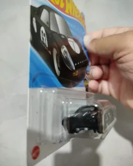 Hot Wheels – Porsche 904 Carrera GTS (HW Race Day 3/10)
