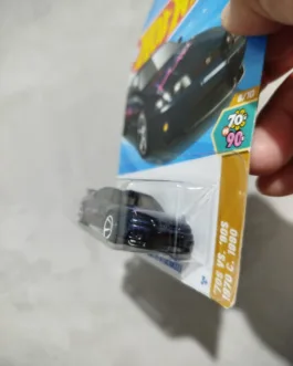 Hot Wheels Nissan Skyline GT-R (R33) 144/250 | Lenda JDM Neon ’90s HKS