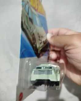Hot Wheels – Pontiac Aztek Custom o carro de Walter White em Breaking Bad