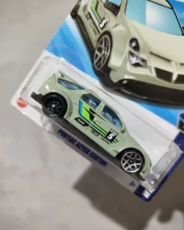 Hot Wheels – Pontiac Aztek Custom o carro de Walter White em Breaking Bad