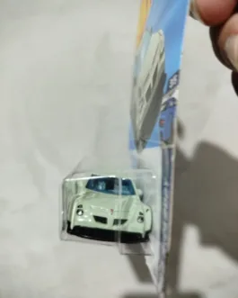 Hot Wheels – Pontiac Aztek Custom o carro de Walter White em Breaking Bad