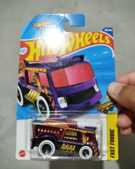 Hot Wheels Chill Mill Treasure Hunt 2025