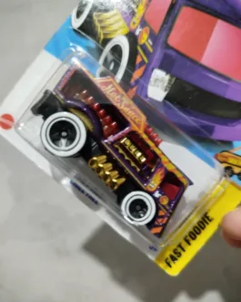 Hot Wheels Chill Mill Treasure Hunt 2025