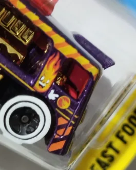 Hot Wheels Chill Mill Treasure Hunt 2025