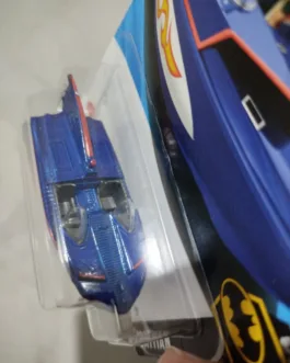 Hot Wheels – 1966 Bat Boat.Bateau