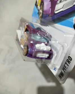 Hot Wheels Mailed It! THunt