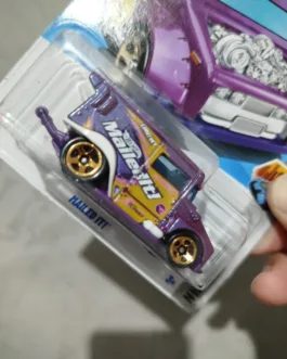 Hot Wheels Mailed It! THunt