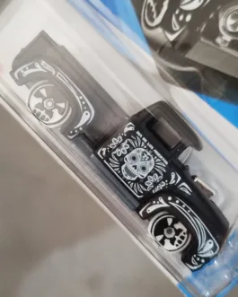 Hot Wheels Custom 56 Ford Truck – Coleção Especial 2025 (Dia de los Muertos)