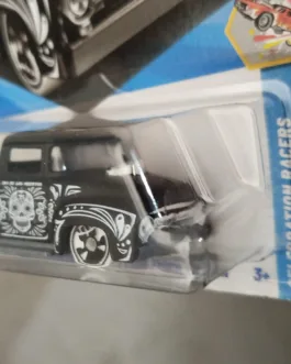 Hot Wheels Custom 56 Ford Truck – Coleção Especial 2025 (Dia de los Muertos)