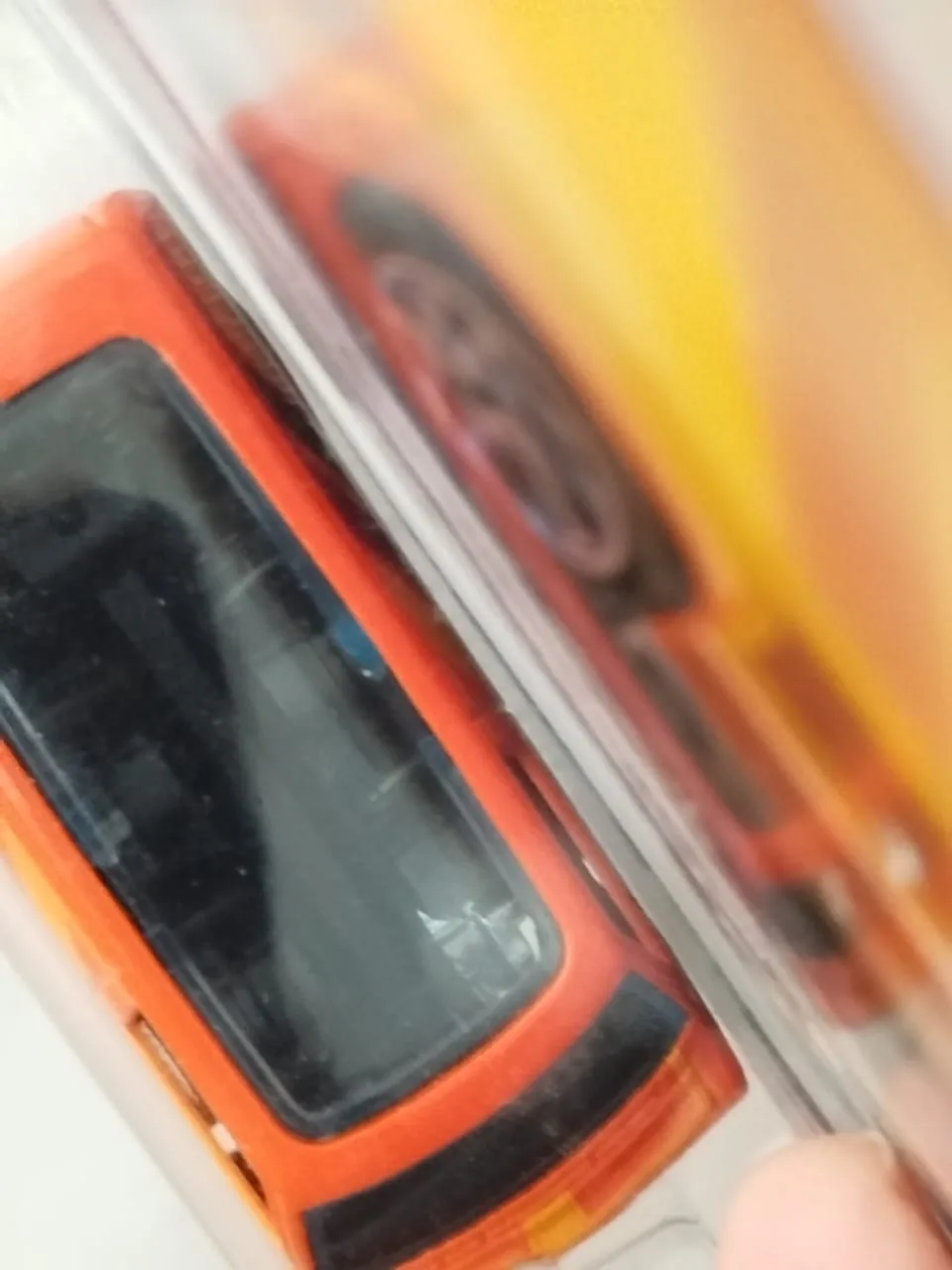 Hot Wheels Custom 77 Dodge Van Surfs Up Rara Lacrada - Imagem 8