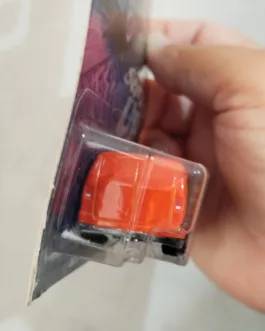 Hot Wheels Custom 77 Dodge Van Surfs Up Rara Lacrada