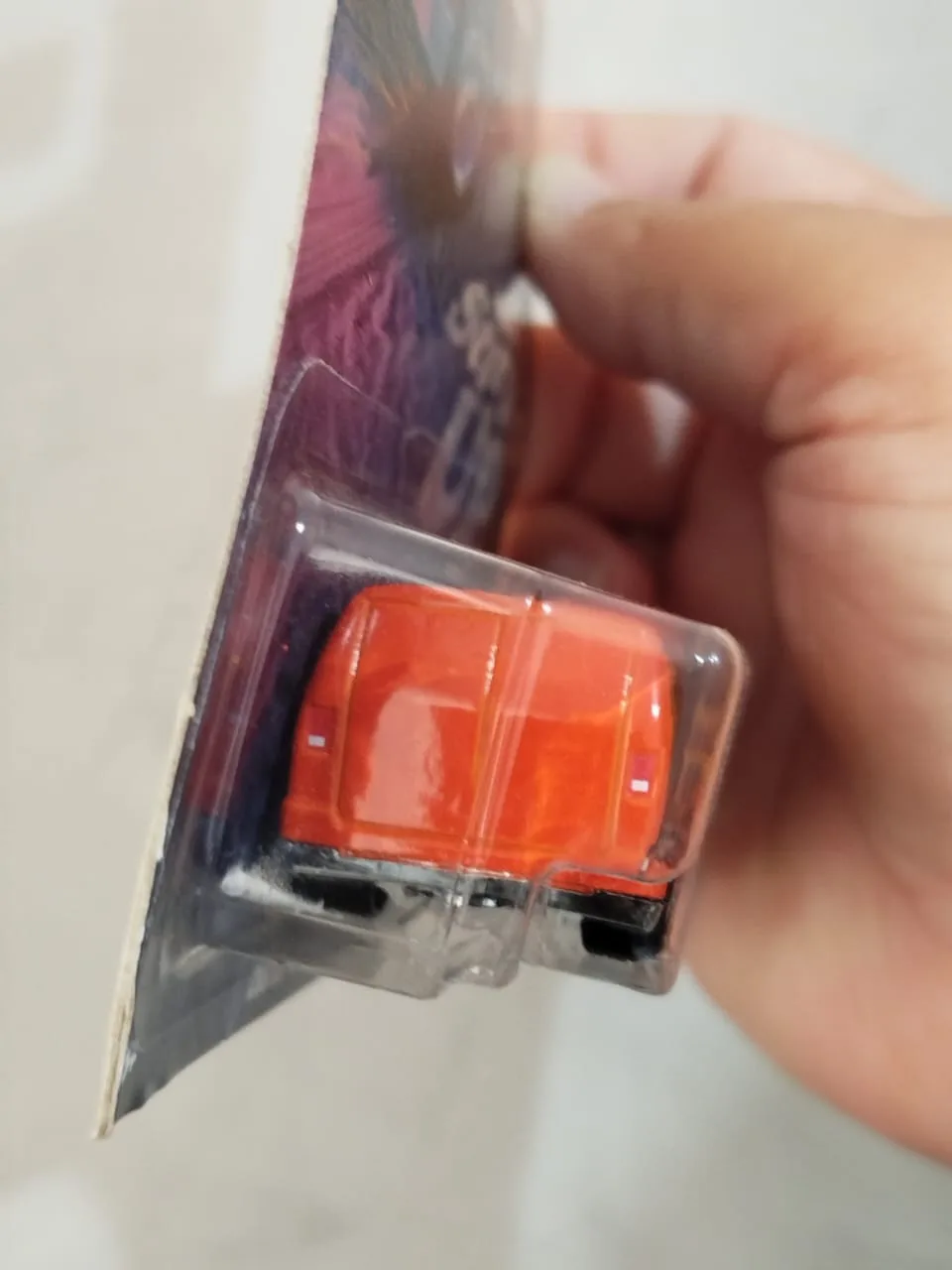 Hot Wheels Custom 77 Dodge Van Surfs Up Rara Lacrada - Imagem 5